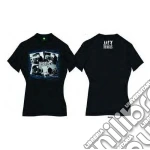 Beatles (The): Rock Off - At The Cavern (T-Shirt Donna Tg. XL) giochi
