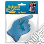 Beatles (The): Yellow Submarine Flying Glove (Magnete Gomma) giochi