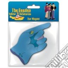 Beatles (The) - Yellow Submarine Flying Glove (Magnete Gomma) gioco di Rock Off