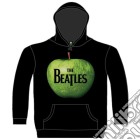 Beatles (The) - Apple Black (Felpa Con Cappuccio Tg. XL) giochi