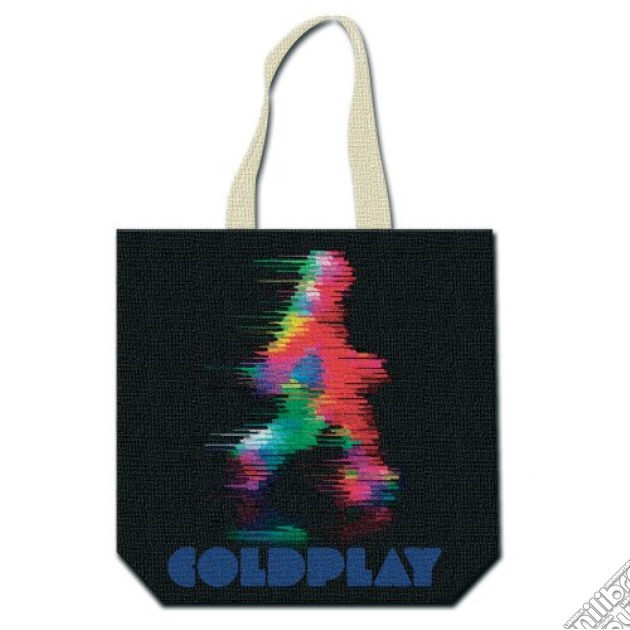 Coldplay - Coldplay (Borsa Larga Shopping) gioco di Rock Off