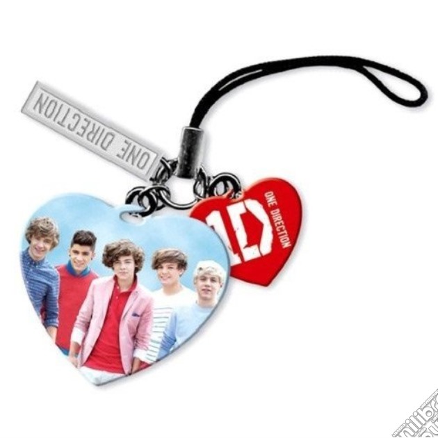 One Direction 1d Phone Charm gioco di Ambrosiana Trading Company