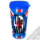 Who (The) - Target (Tazza da Viaggio) gioco di Rock Off