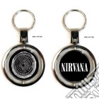Nirvana - Vestibule (Portachiavi Metallo) giochi