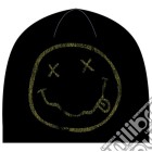 Nirvana - Beanie: Smiley Logo (berretto) giochi