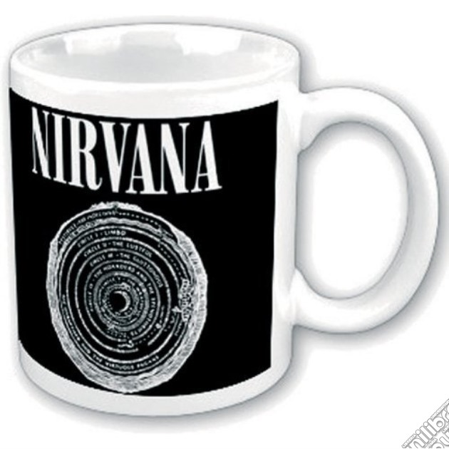 Nirvana - Vestibule (Tazza) gioco di Rock Off