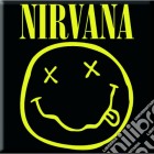 Nirvana - Smiley (Magnete) giochi