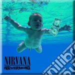 Nirvana - Never Mind (Magnete)