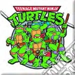 Teenage Mutant Ninja Turtles: Group Graphic (Magnete) giochi