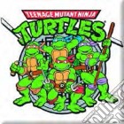 Teenage Mutant Ninja Turtles: Group Graphic (Magnete) giochi