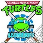 Teenage Mutant Ninja Turtles: Leonardo (Magnete) giochi