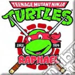 Teenage Mutant Ninja Turtles: Raphael (Magnete) giochi