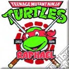 Teenage Mutant Ninja Turtles: Raphael (Magnete) giochi
