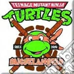 Teenage Mutant Ninja Turtles: Michelangelo (Magnete) giochi