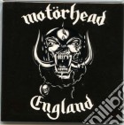 Motorhead - England (Magnete Metallo) giochi