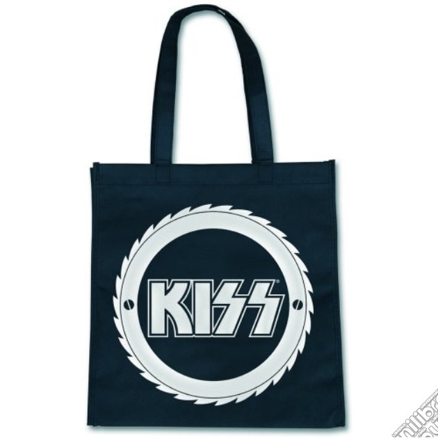 Kiss - Buzzsaw Logo (Trend Version) (Eco Borsa) gioco