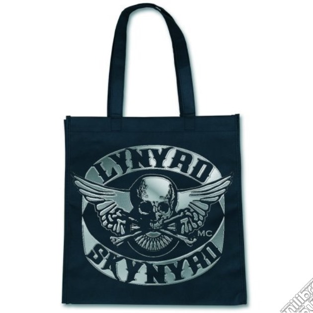 Lynyrd Skynyrd: Biker Patch On (Eco Borsa) gioco di Rock Off