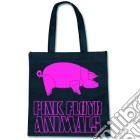 Pink Floyd - Animal Logo On Black (Eco Borsa) giochi