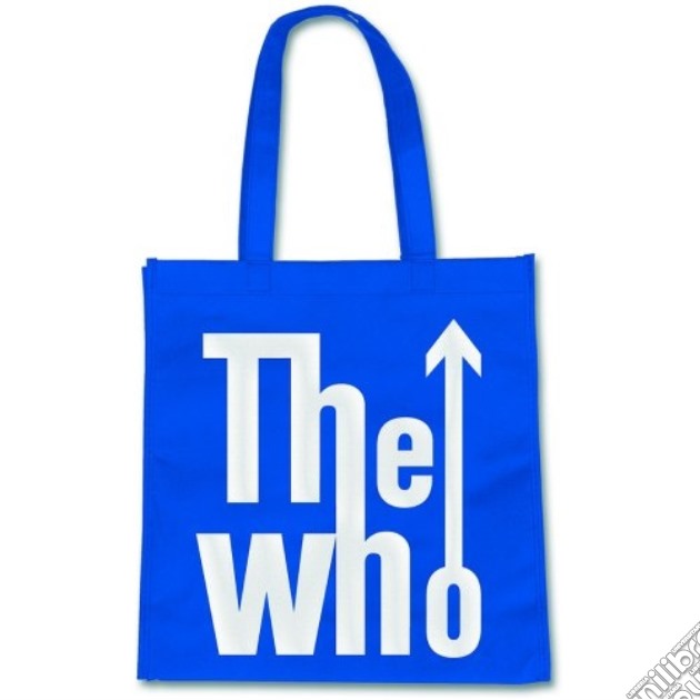 Who (The) - Eco-shopper (borsa) gioco di Rock Off