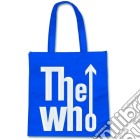 Who (The) - Eco-shopper (borsa) gioco di Rock Off