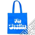 Beatles Eco-shopper: 70's Logo (borsa)