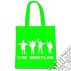 Beatles Eco-shopper: Help! Semaphore (borsa) gioco di Rock Off