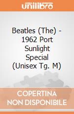 Beatles (The) - 1962 Port Sunlight Special (Unisex Tg. M) gioco di Rock Off