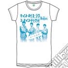 Beatles (The): Let It Be / You Know My Name White (T-Shirt Bambino Tg. L) giochi