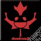 Deadmau5 - Maple Mau5 (Magnete) gioco di Rock Off
