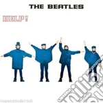 Beatles (The): Help (Targa Acciaio da Muro) giochi
