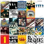 Beatles (The): Chronology (Targa Acciaio da Muro) giochi