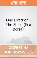 One Direction - Film Strips (Eco Borsa) gioco di Rock Off