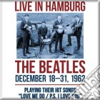 Beatles (The): 1962 Hamburg (Magnete) giochi