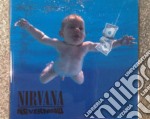 Nirvana - Nevermind (Sottobicchiere)