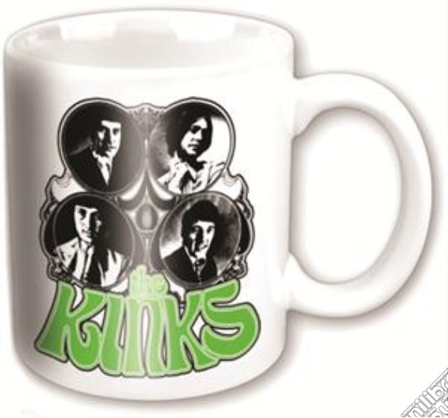 Kinks (The) - Lola (Tazza) gioco di Rock Off