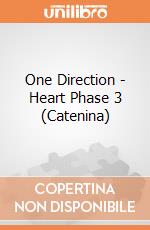 One Direction - Heart Phase 3 (Catenina) gioco di Rock Off