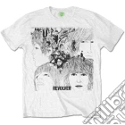 Beatles (The): Revolver Album Cover (T-Shirt Unisex Tg. 2XL) giochi