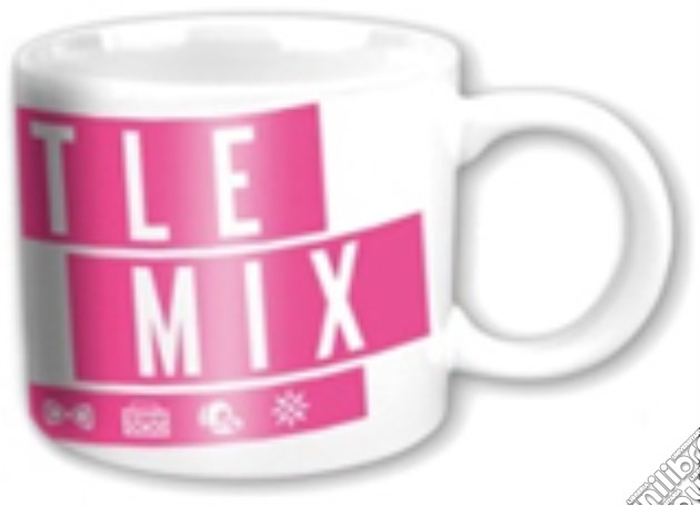 Little Mix - Tazza Logo gioco di Ambrosiana Trading Company