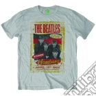 Beatles (The) - Hamburg 1962 Poster (Unisex Tg. XL) giochi