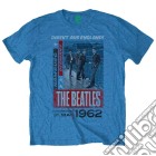 Beatles (The): Direkt Aus England Grey (T-Shirt Unisex Tg. 2XL) giochi