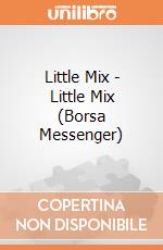 Little Mix - Little Mix (Borsa Messenger) gioco di Rock Off