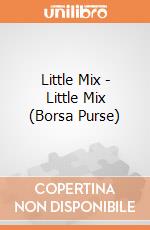 Little Mix - Little Mix (Borsa Purse) gioco di Rock Off