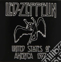 Led Zeppelin: 1977 Usa Tour (Magnete) giochi