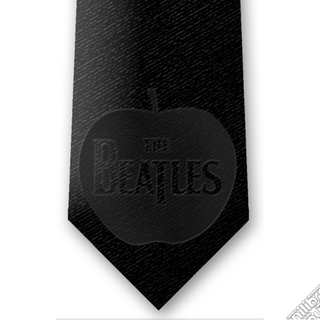 Beatles (The): Apple (Cravatta) gioco di Rock Off