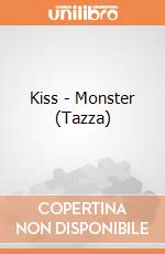 Kiss - Monster (Tazza) gioco
