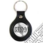 Kiss: Logo (Portachiavi Metallo) giochi