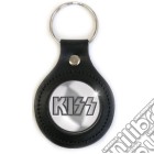Kiss: Logo (Portachiavi Metallo) giochi