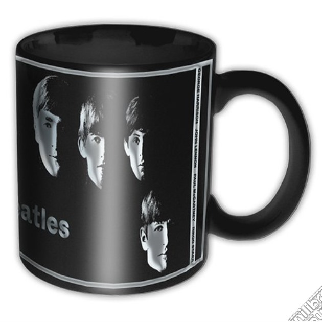 Beatles (The) - With The Beatles (Tazza) gioco di Rock Off