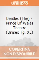 Beatles (The) - Prince Of Wales Theatre (Unisex Tg. XL) gioco di Rock Off