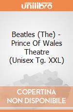 Beatles (The) - Prince Of Wales Theatre (Unisex Tg. XXL) gioco di Rock Off